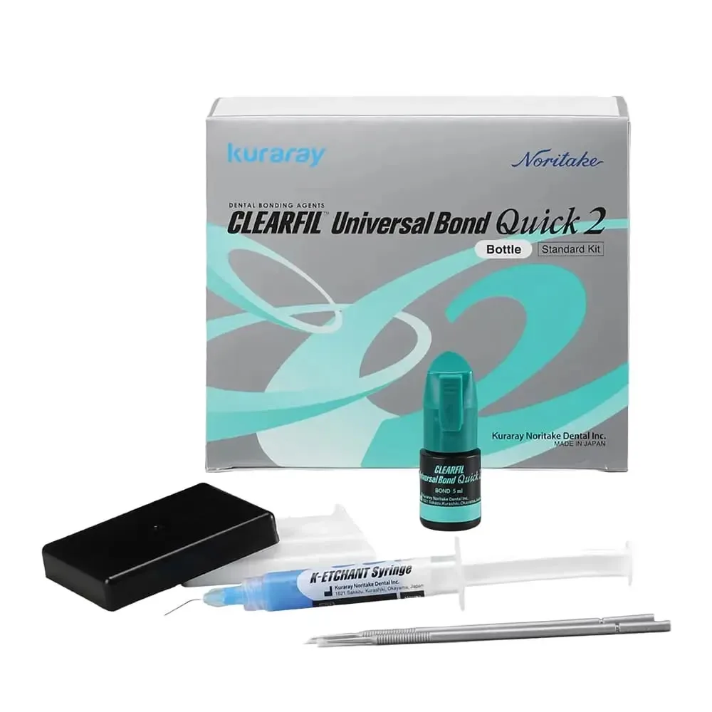 Clearfil Universal Bond Quick Standard Kit