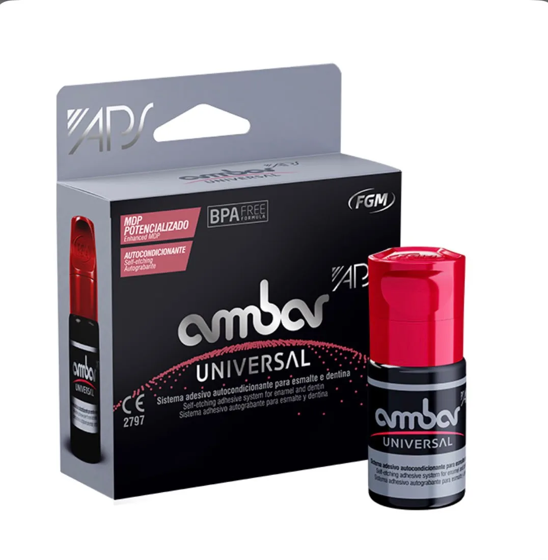 Ambar Universal Bond