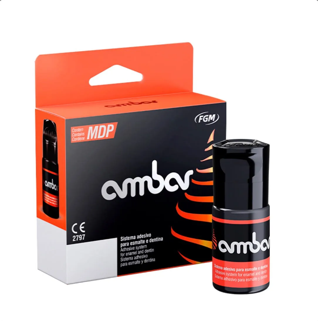 Ambar Bond