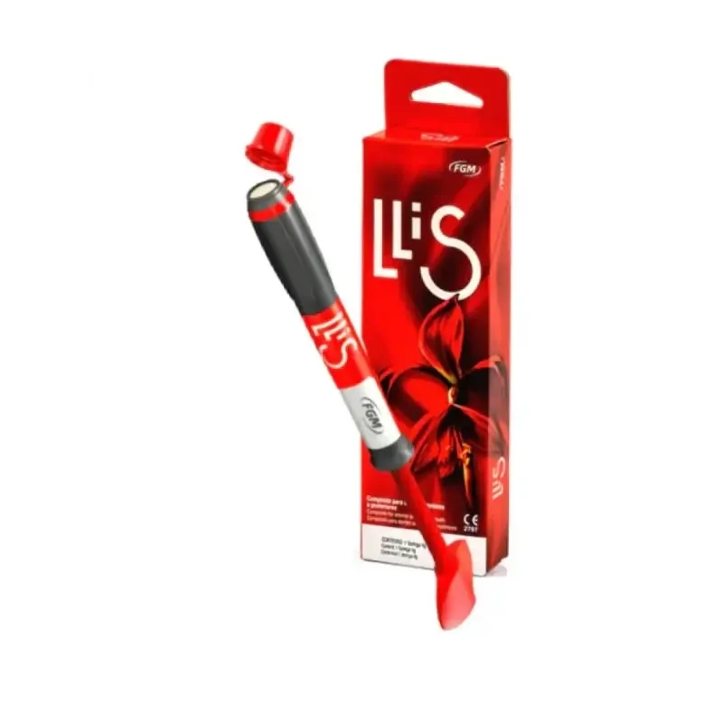 Llis Refill, EA2