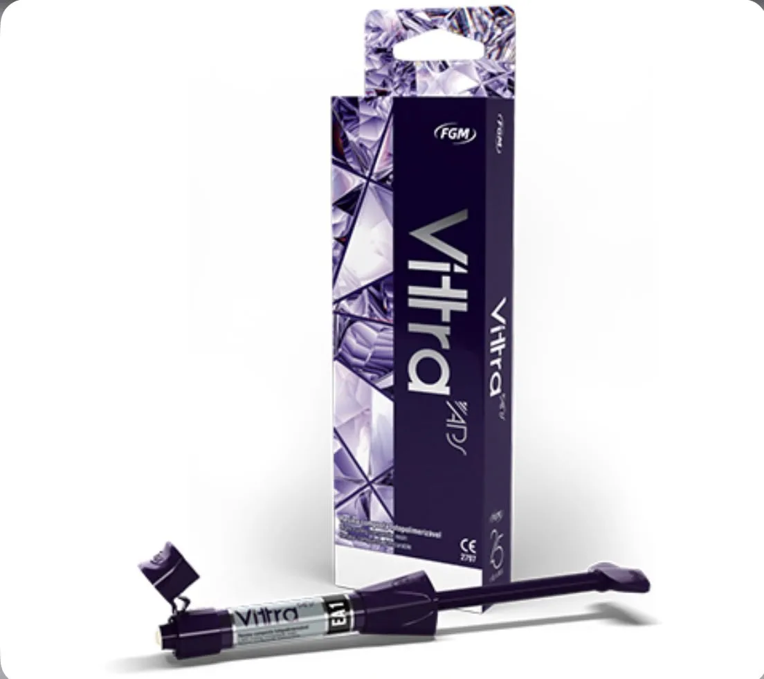 Vittra Refill, DA2