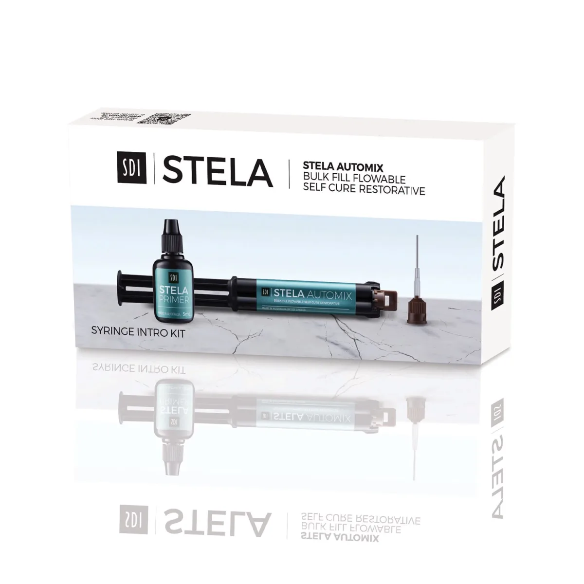 STELA Automix
