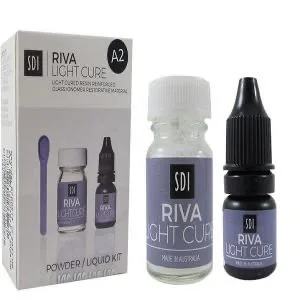 Riva Light Cure, A2