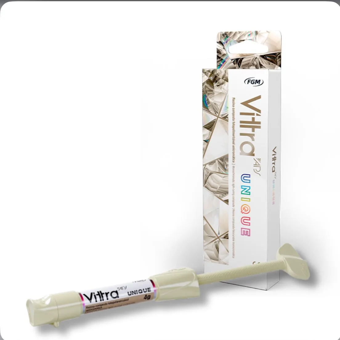 Vittra Unique, Universal