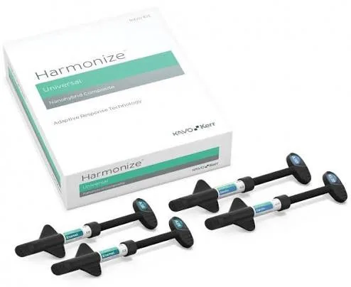 Harmonize kit