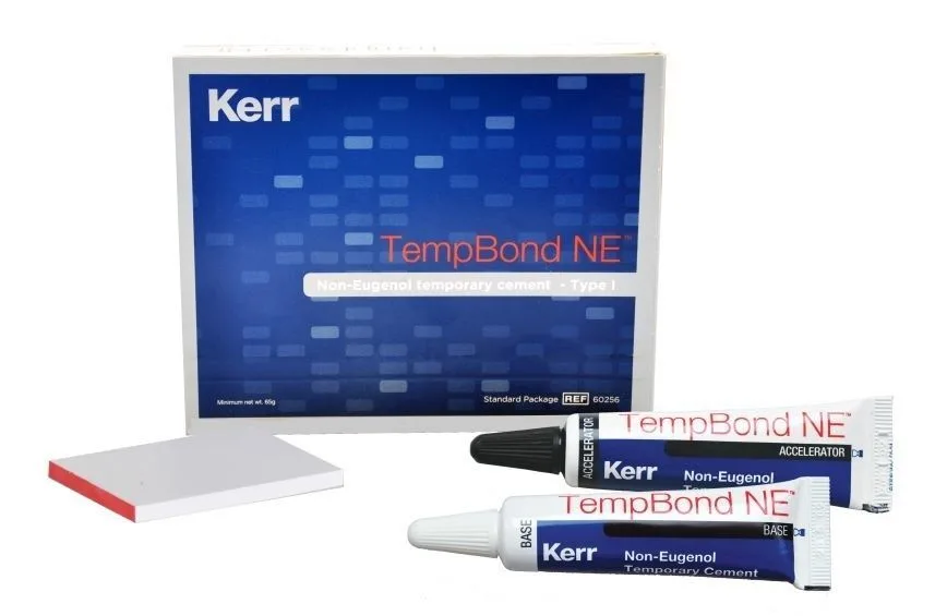 Temp Bond NE