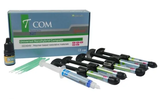 NexoBio T Com Kit