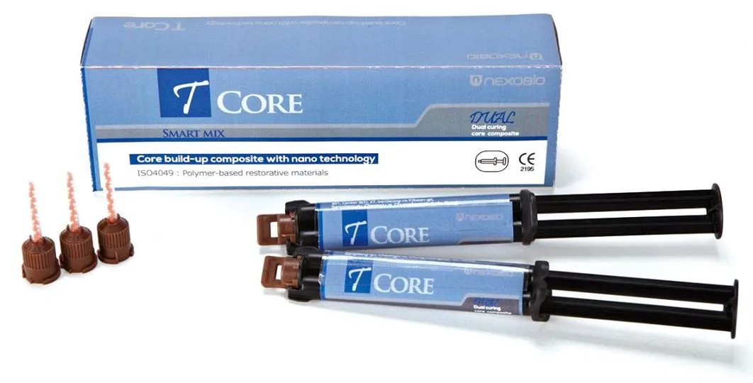 T Core Dual