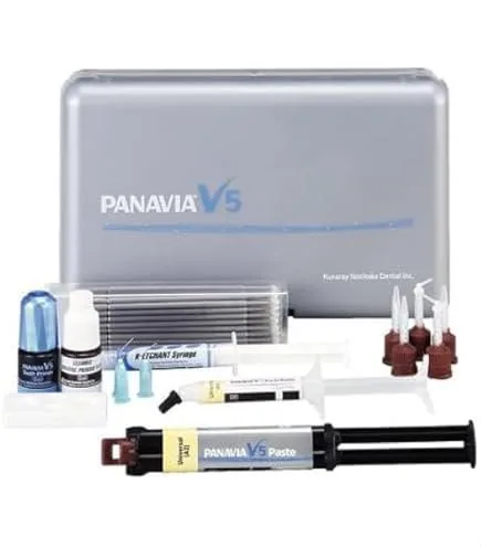 Panavia V5 Standard Kit