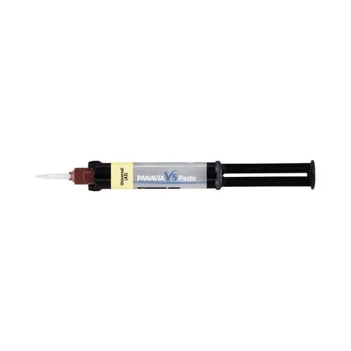 Panavia V5 Paste, Clear