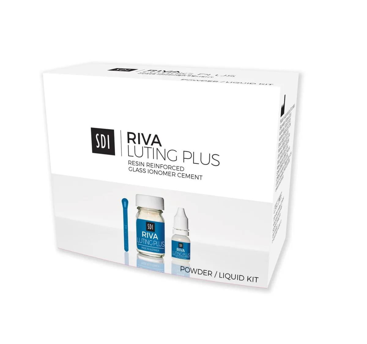 Riva Luting Plus