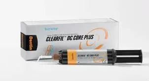 Clearfil DC Core Plus