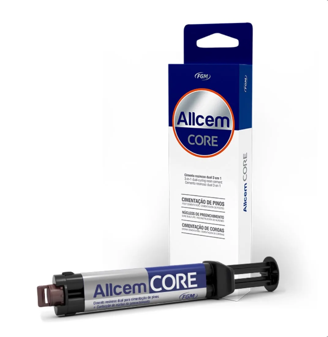 Allcem Core, A2