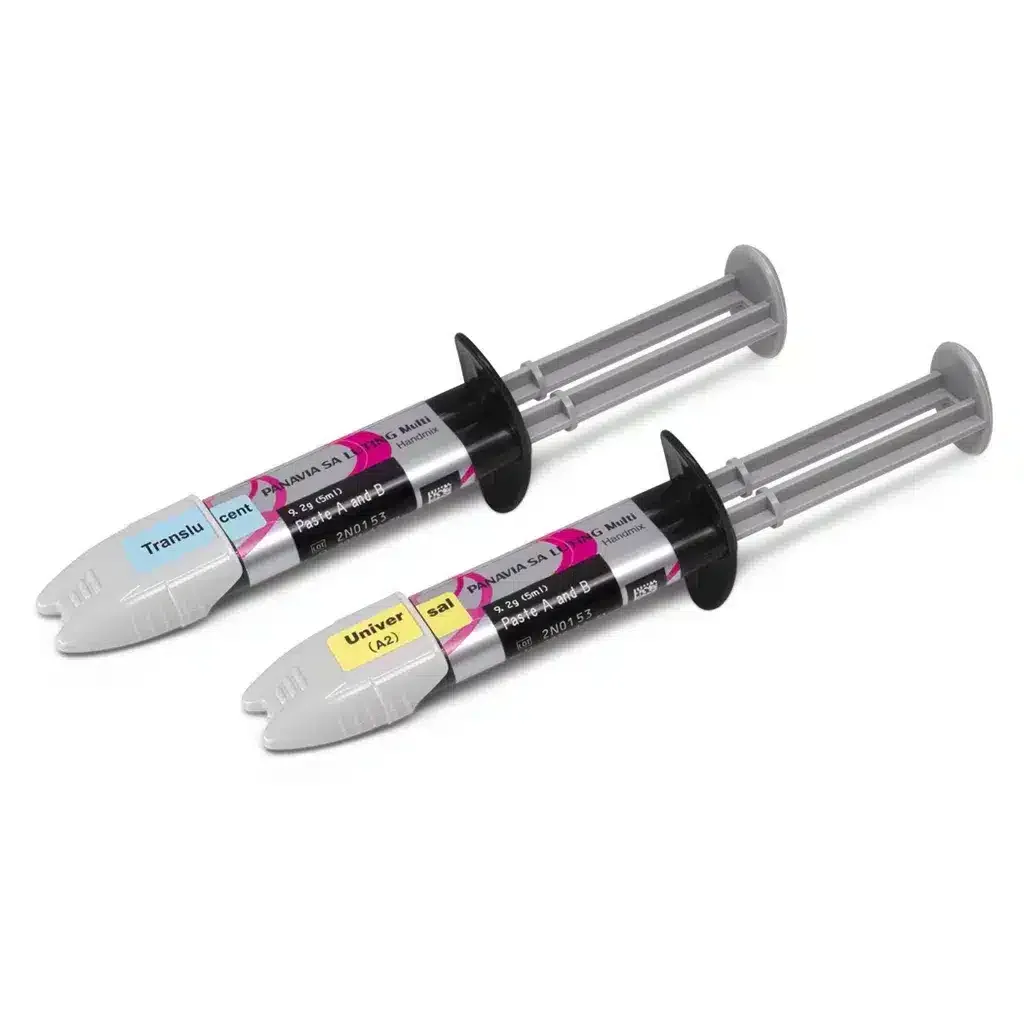 Panavia SA Multi Handmix, Universal A2