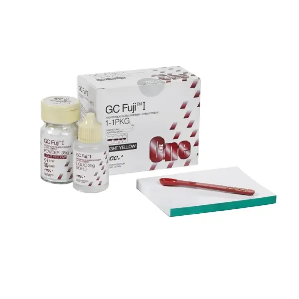 GC Fuji I 1-1 pkq EEP