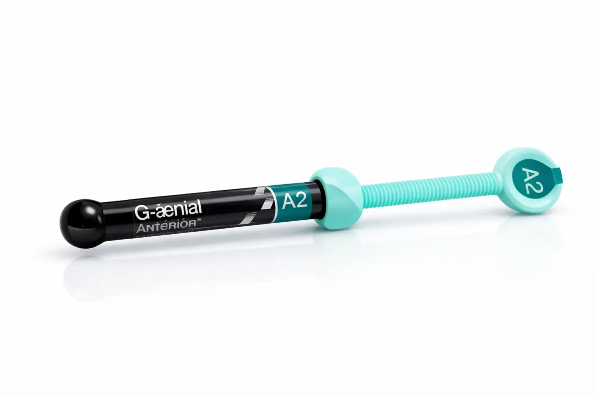 GC G-aenial Anterior Şpris AO2 1 pce EEP