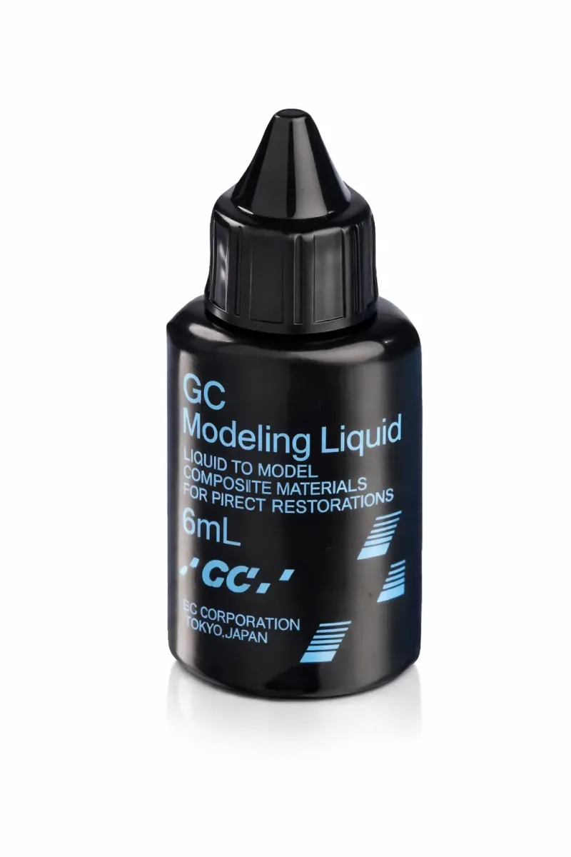 GC Modeling Liquid Refill 6ml EEp
