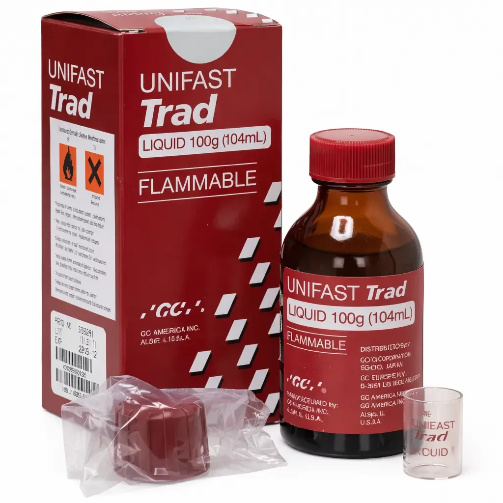 GC Unifast Trad maye 100 q