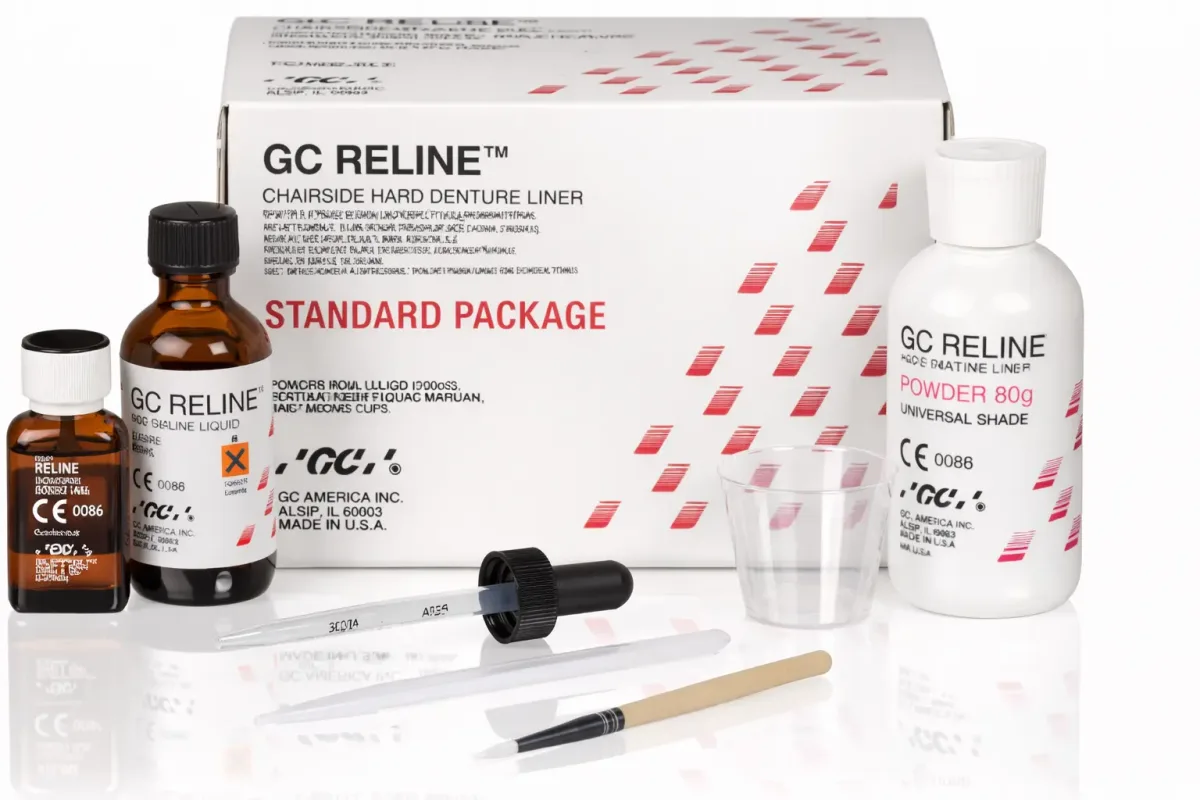 GC Reline