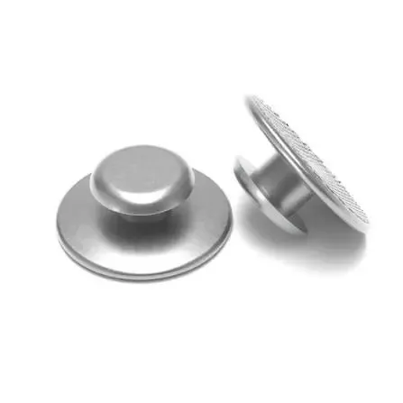 DBS Metal Button