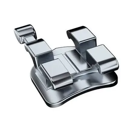 DELICATE Metal Bracket FULL MBT 022 (5 x 5, 3,4,5 Hooks)