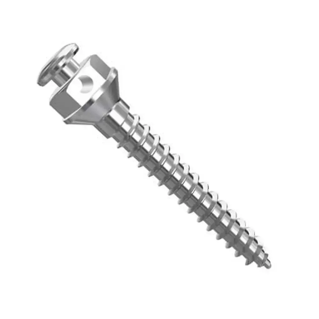 FixCrew™ MFU Type Dia 1.4 x Length 8mm