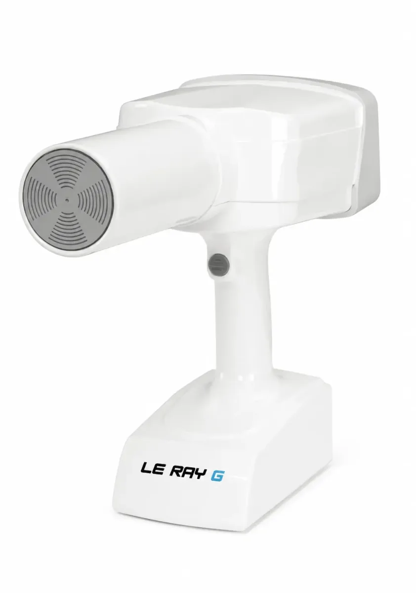 Lifedent X ray unit Leray G