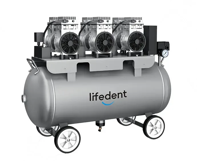 Lifedent Kompressor SP 300
