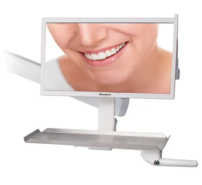 Lifedent Monitor