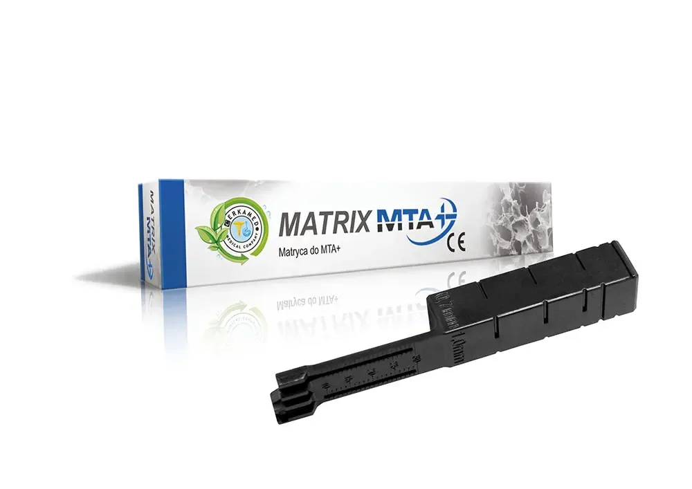 Cerkamed MTA matrisi
