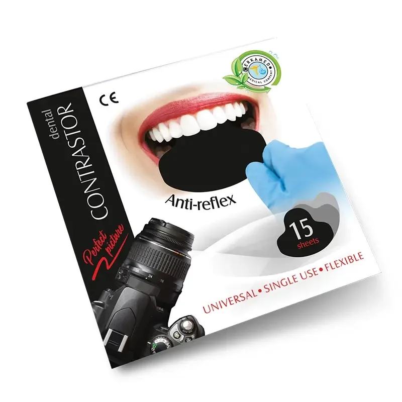Cerkamed Dental kontrastator