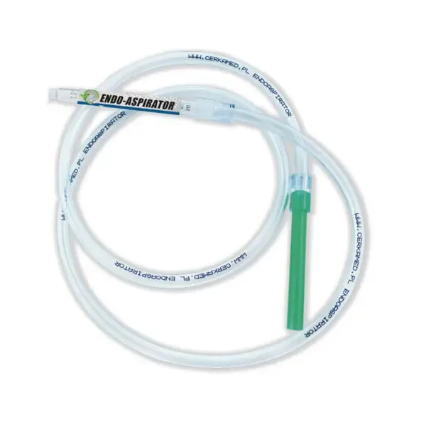 Cerkamed Endo Aspirator
