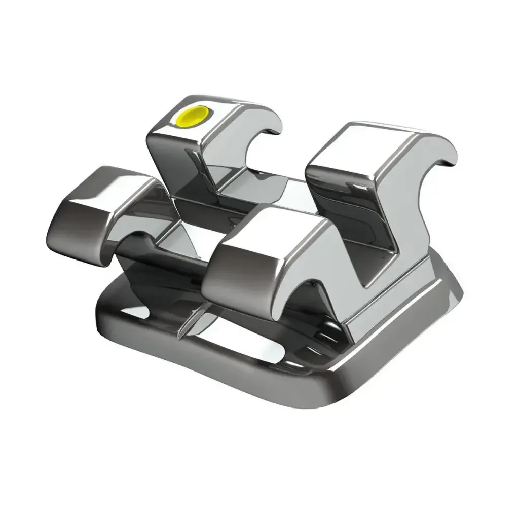 GC Ortho Legend Orta-mini Rodium