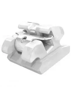GC Ortho Brackets Keramika Dəsti 11-2CC5-M010