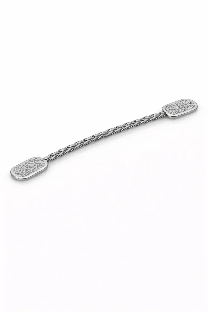 GC Ortho Lingual Saxlayıcı L30MM 65-1330-0000