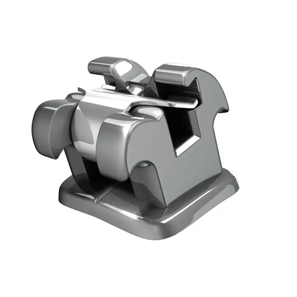 GC Ortho Metal Brackets 20-2CC5-0010