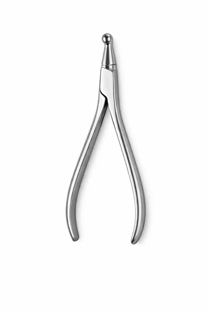 GC Ortho Açıq Alət universal