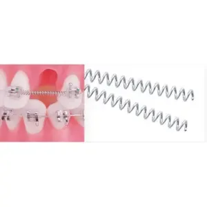 GC Ortho Bağlayan Yay