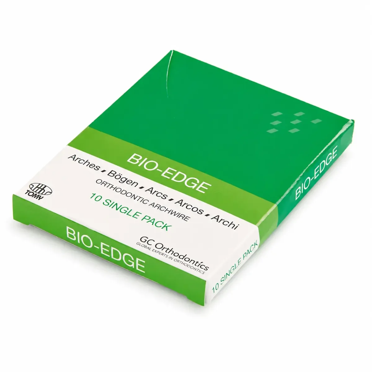GC Ortho Bio Active 72-C1L0-1725