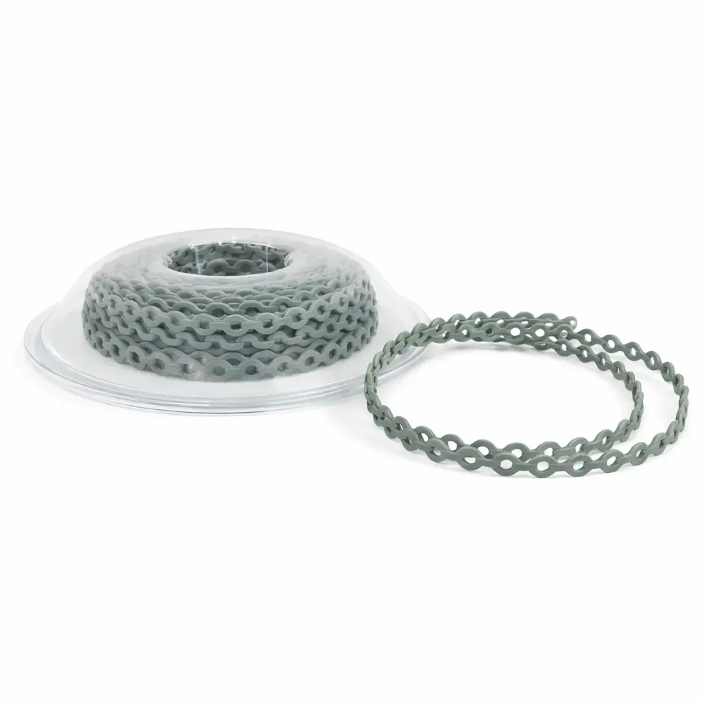 GC Ortho Elastomer Rəng Zəncirləri 88-3001-0000