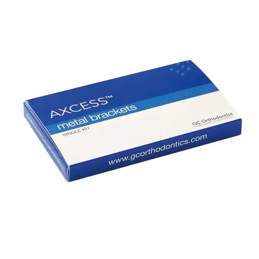 GC Ortho Bio Active Breket 22/UR4&5