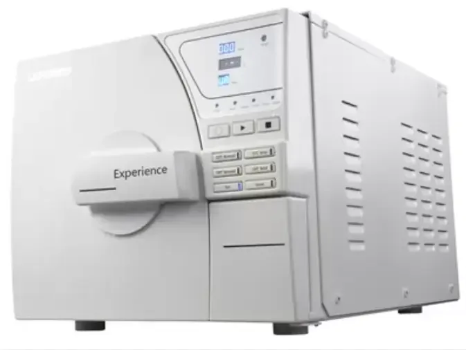 Lafomed Printer ilə avtoklav LFS 23BA