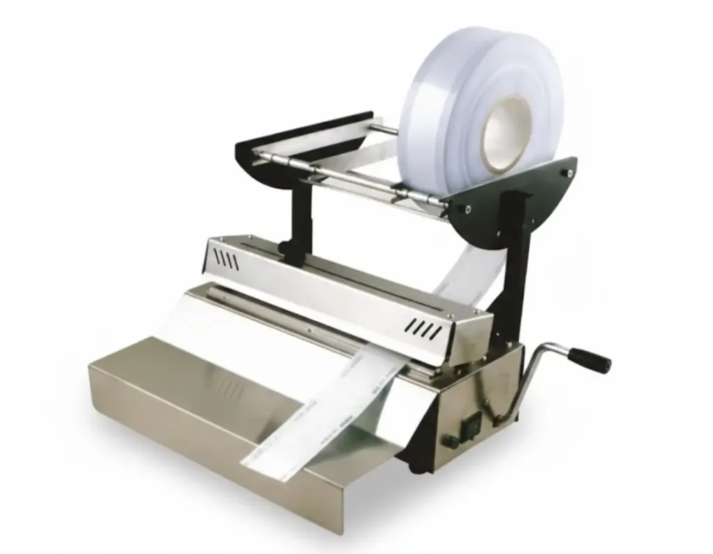 Lafomed Paketləmə /Sealer LF-F300A