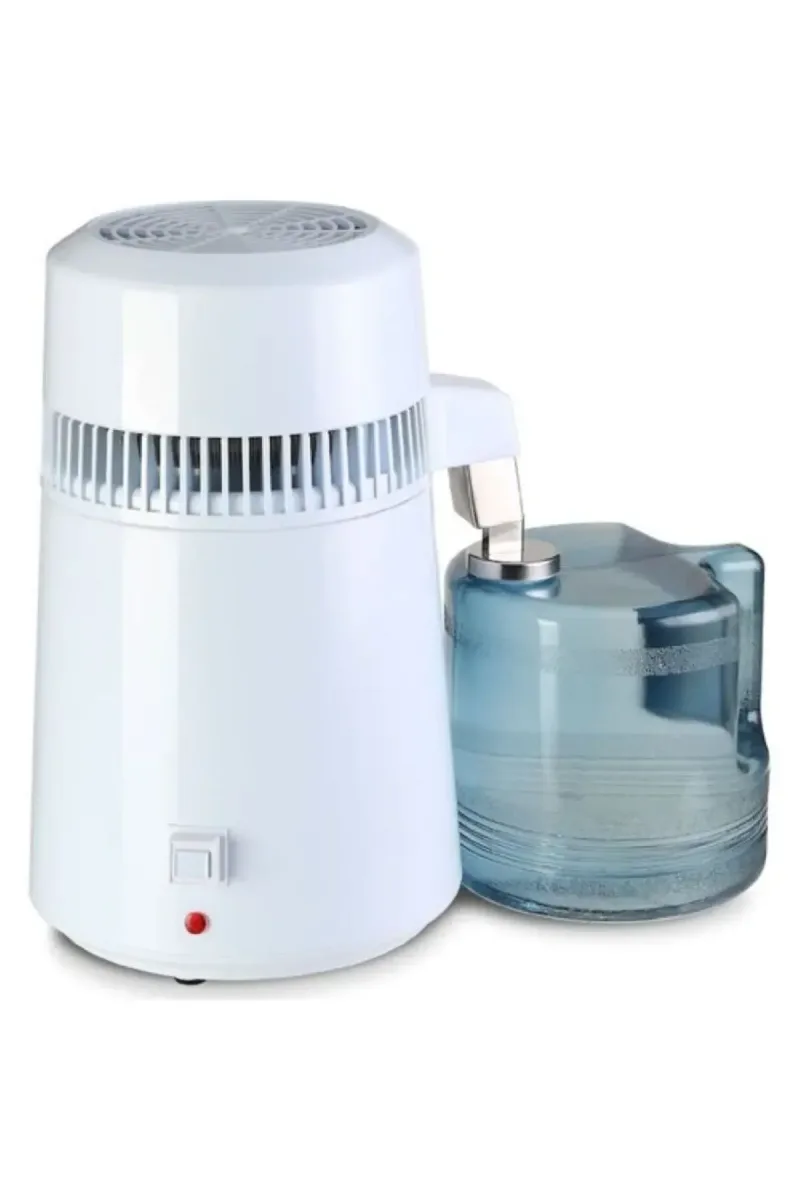 Lafomed Distillə/ Su distilləsi LF -Z500