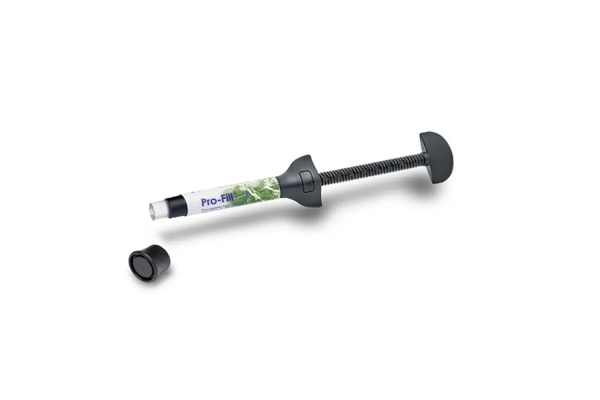 WP Dental Pro Fill
