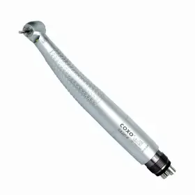 Coxo Ucluq İşıqlı 4 Çıxışlı CX207