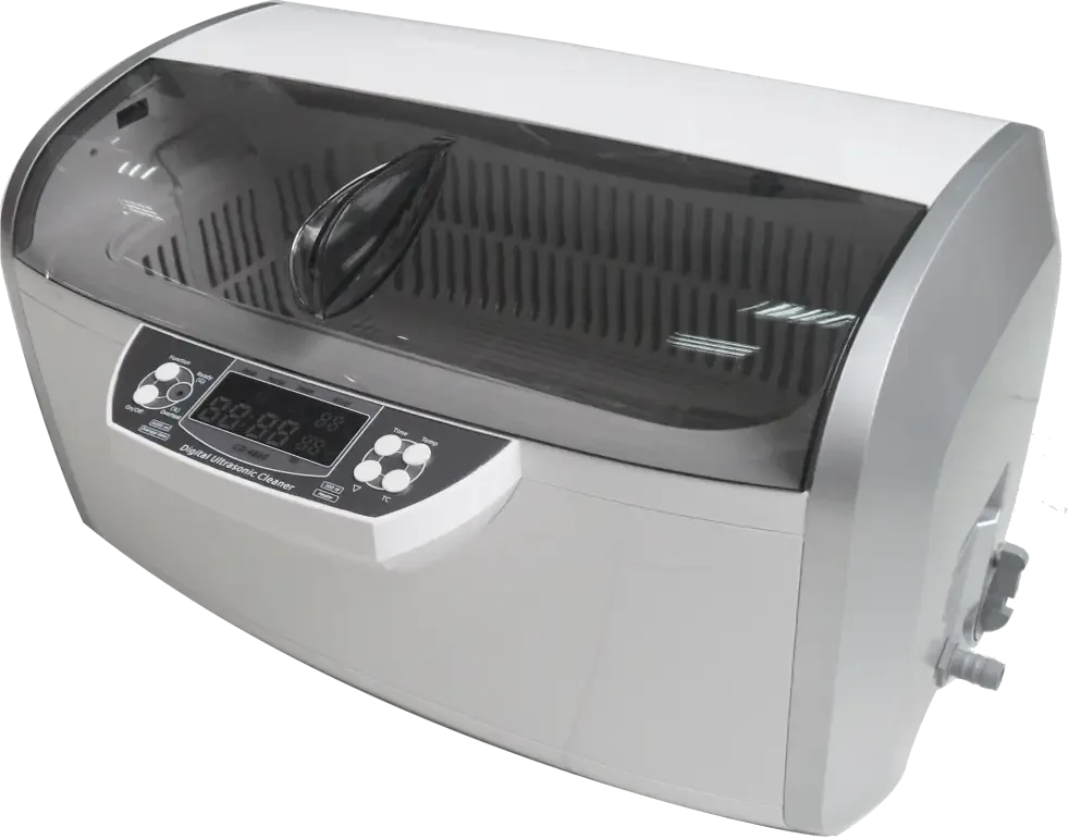 Coxo Ultrasonik Vanna 6 L