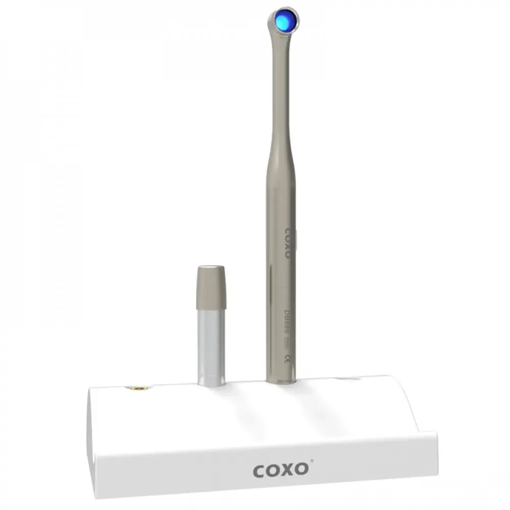 Coxo Led müalicə işığı Nano