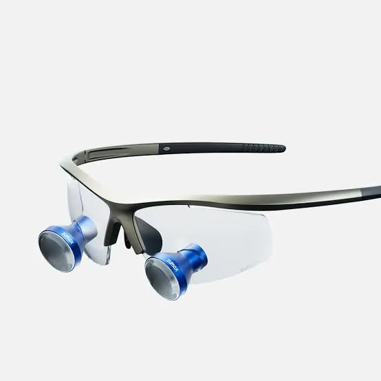 Zumax SLT Colorful Gray
