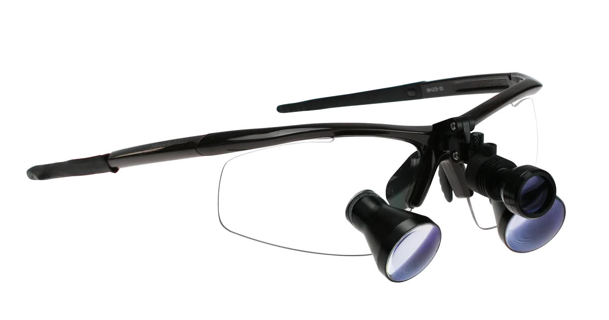 Zumax SLT TTL 3X Sport Frame Dark Brown